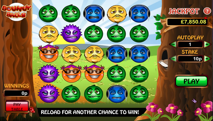 Game Screenshot 1